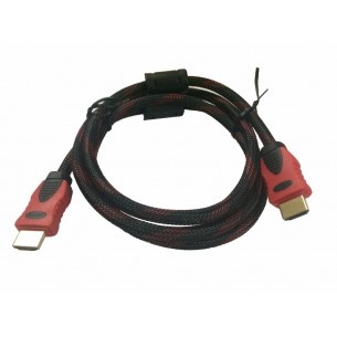 CABLE HDMI/HDMI 1.4V MT 1.8M